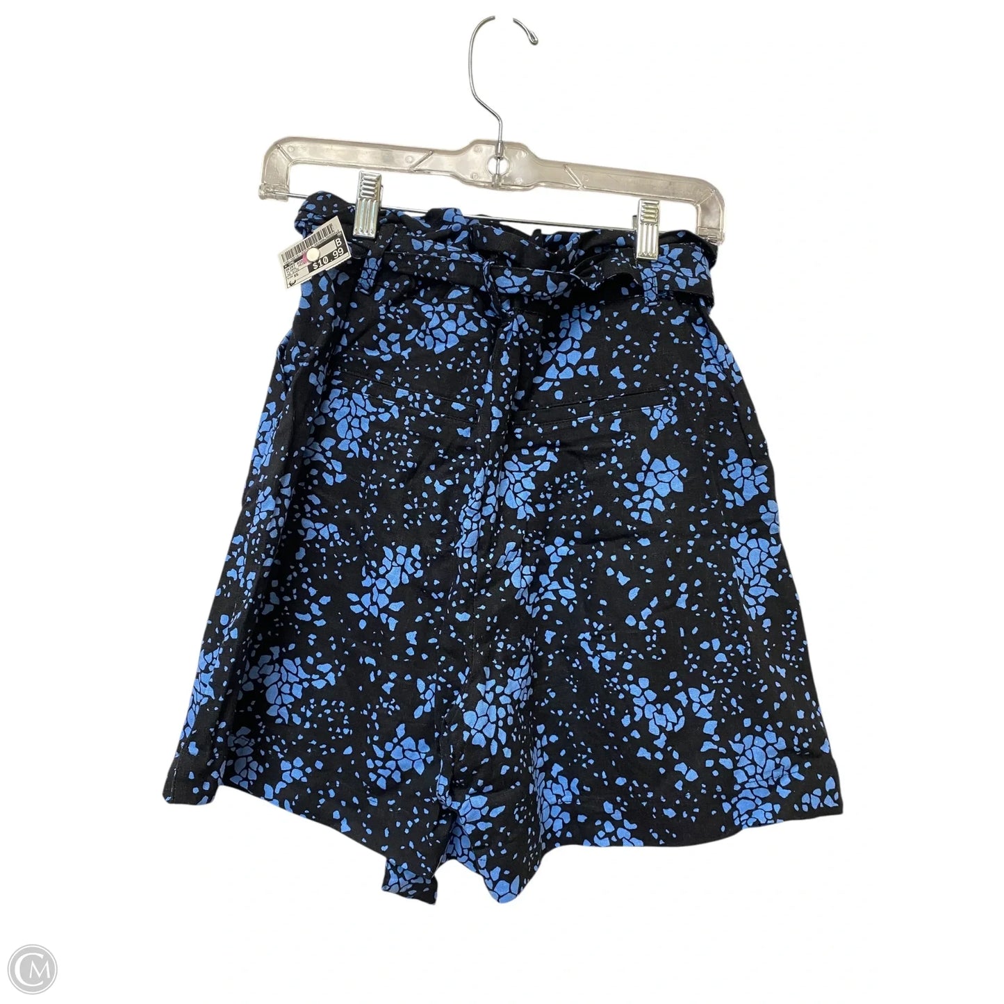 Skirt Midi By Cme In Floral Print, Size: Xs