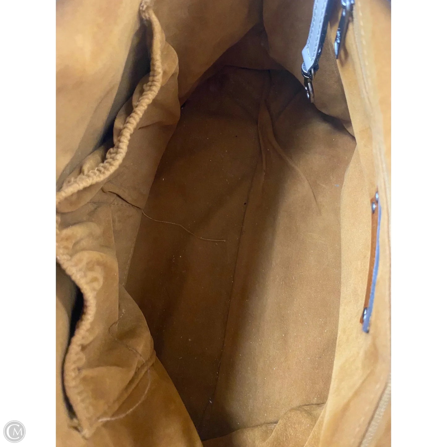 Handbag Designer By Patricia Nash, Size: Large