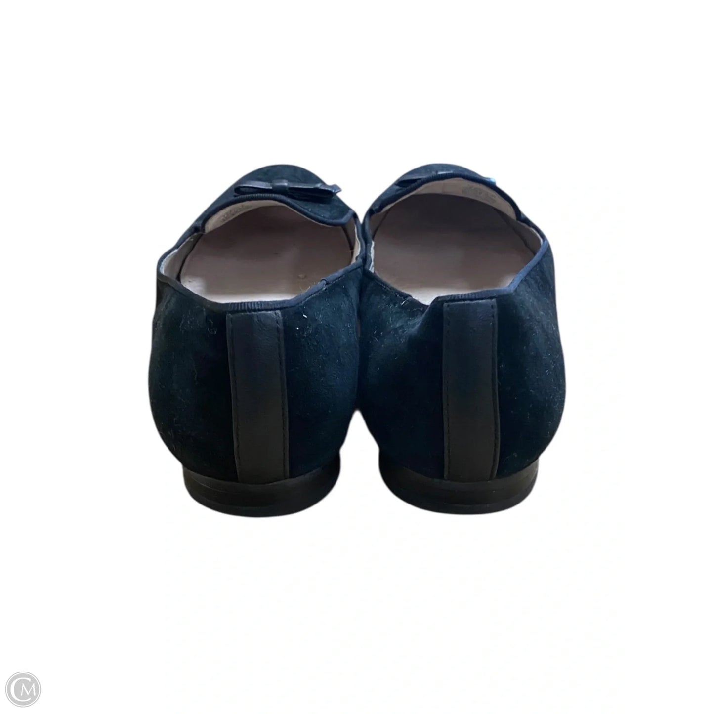 Shoes Flats By Louise Et Cie In Black, Size: 7