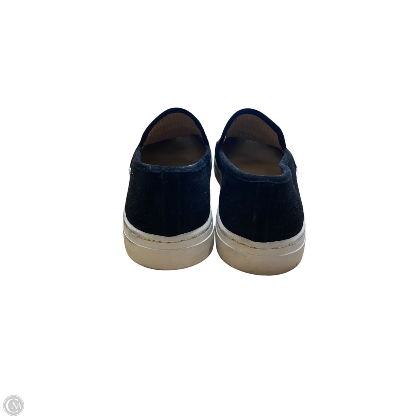 Shoes Flats By Vince Camuto In Black, Size: 6.5