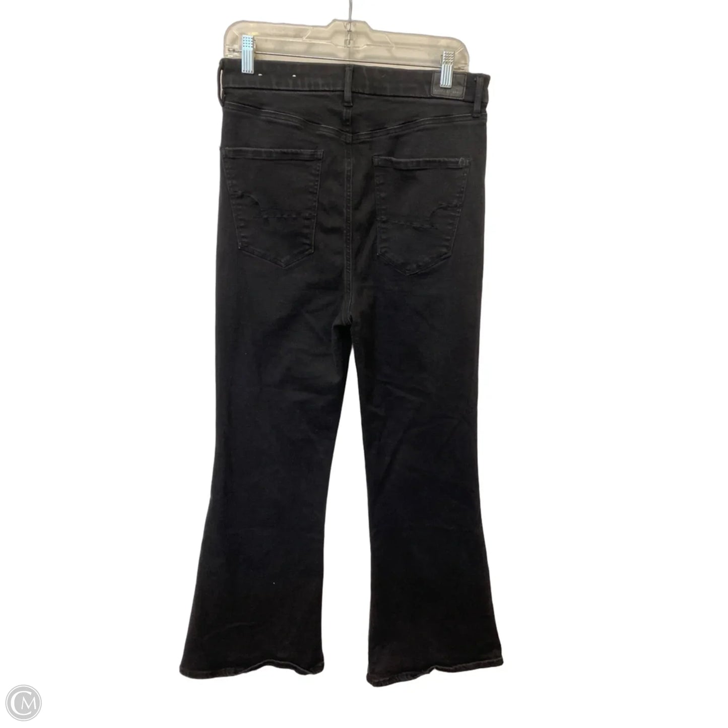 Pants Other By American Eagle In Black, Size: 12