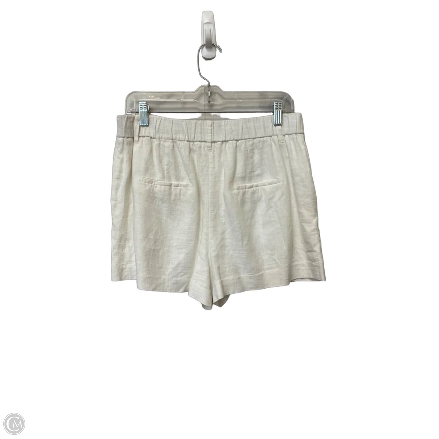 Shorts By Nine West In White, Size: M