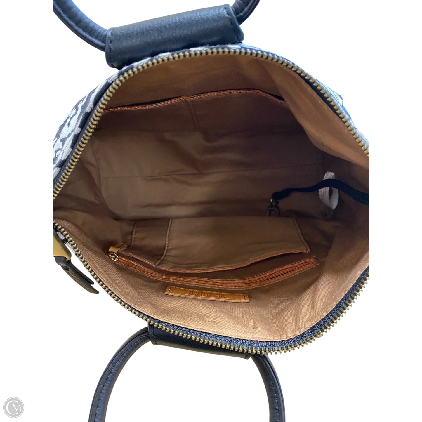 Handbag By Hobo Intl, Size: Medium