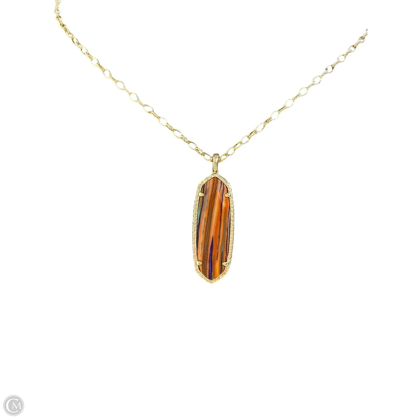 Necklace Other By Kendra Scott
