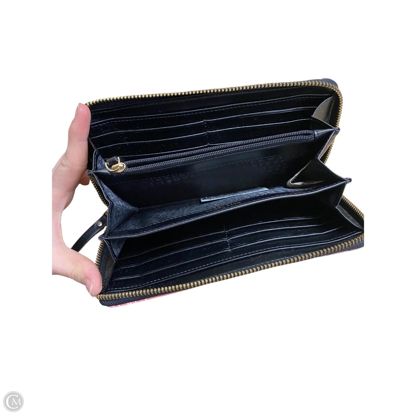 Wallet Designer By Kate Spade, Size: Medium