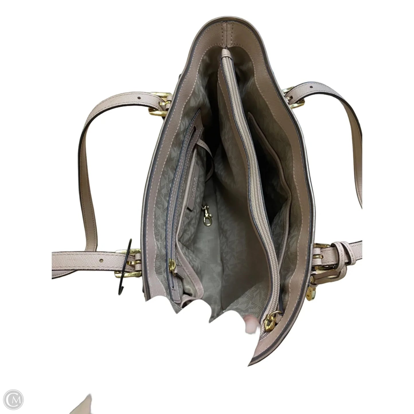 Handbag By Michael By Michael Kors, Size: Medium