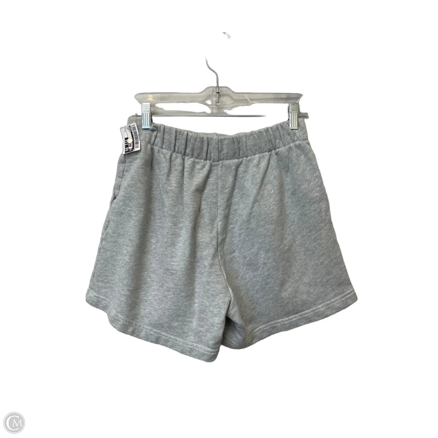 Shorts By Aerie In Grey, Size: S