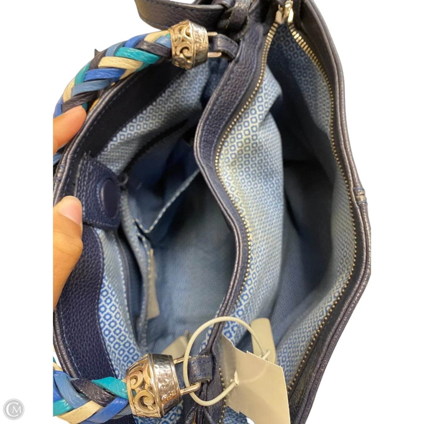 Crossbody By Brighton, Size: Large