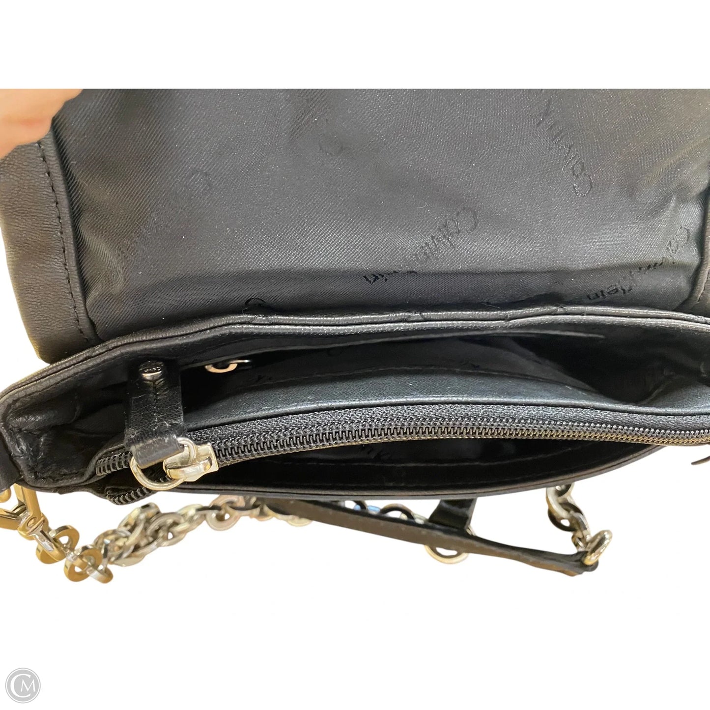 Crossbody By Calvin Klein, Size: Small