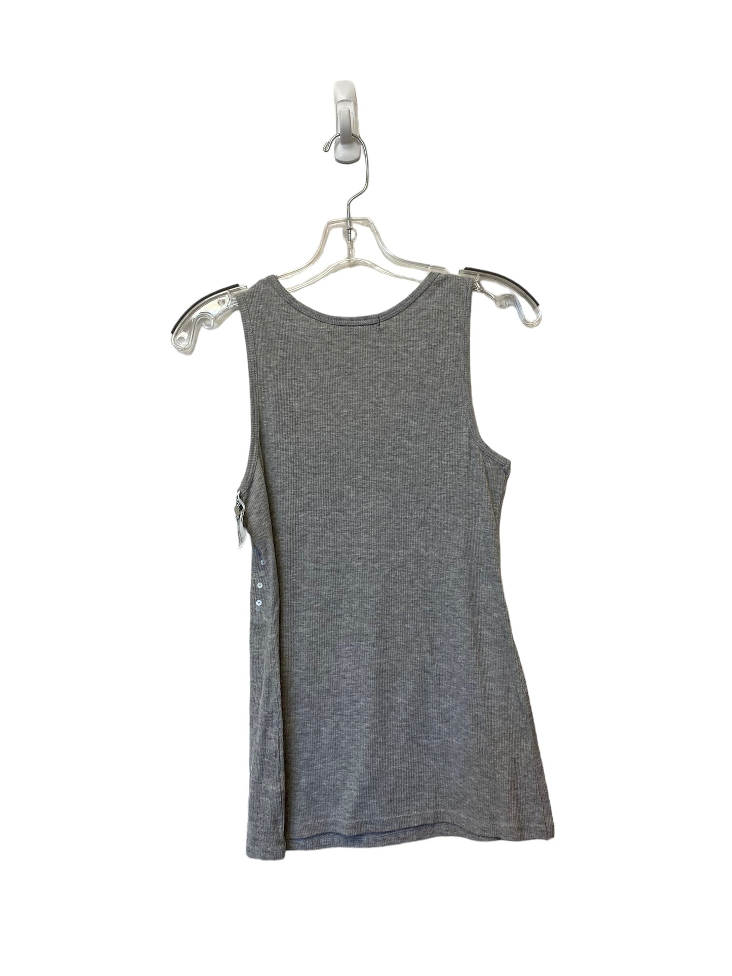 Top Sleeveless By Almost Famous Size: L