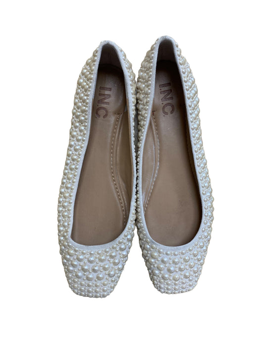 Shoes Flats By Inc  Size: 6.5