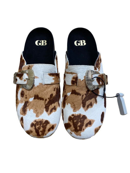 Shoes Flats By Gianni Bini  Size: 8.5