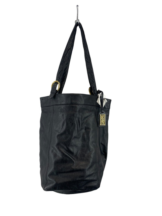 Handbag By Badgley Mischka  Size: Large