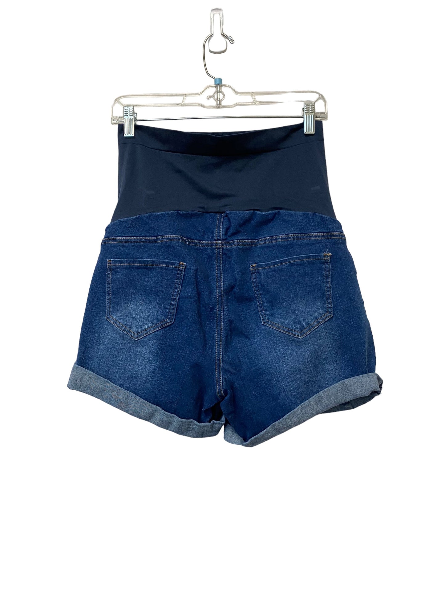Maternity Shorts By Clothes Mentor  Size: L