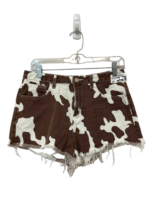 Shorts By Shein  Size: 0