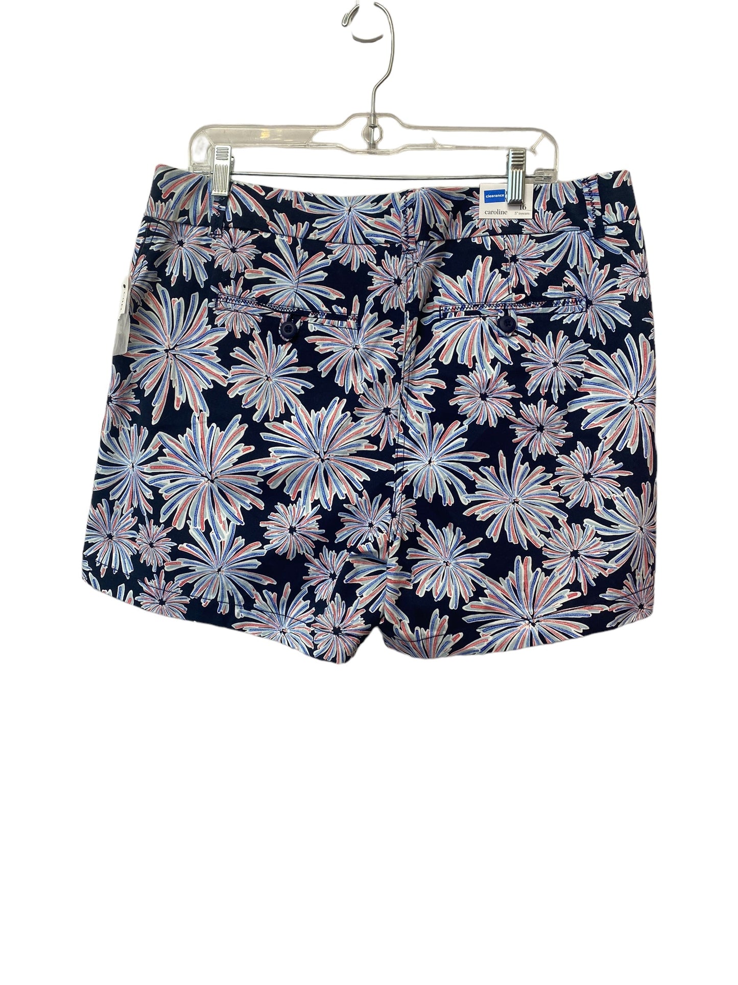 Shorts By Crown And Ivy  Size: 16
