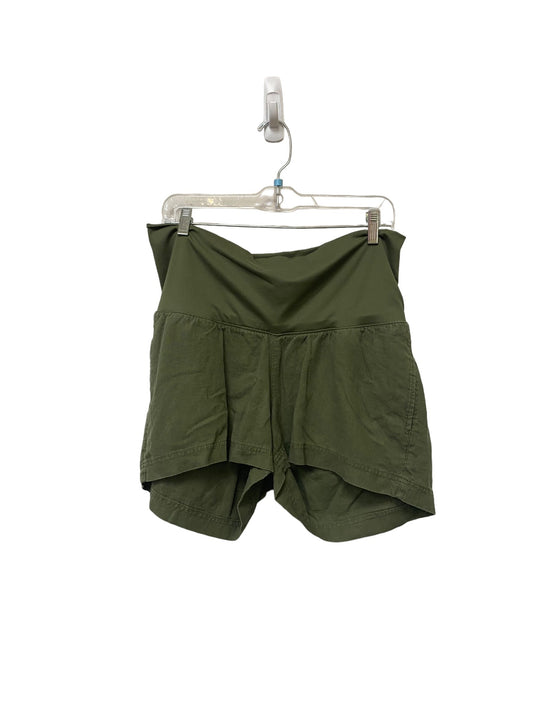 Maternity Shorts By Old Navy  Size: M