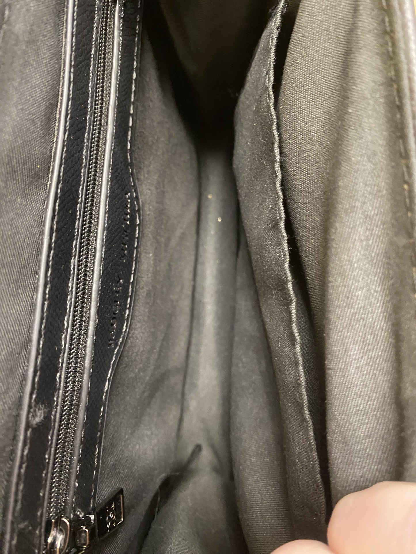 Crossbody By Badgley Mischka Size: Medium