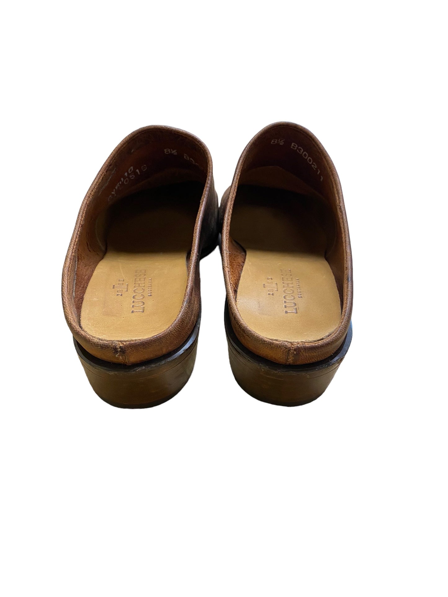 Shoes Flats By Lucchese  Size: 8.5