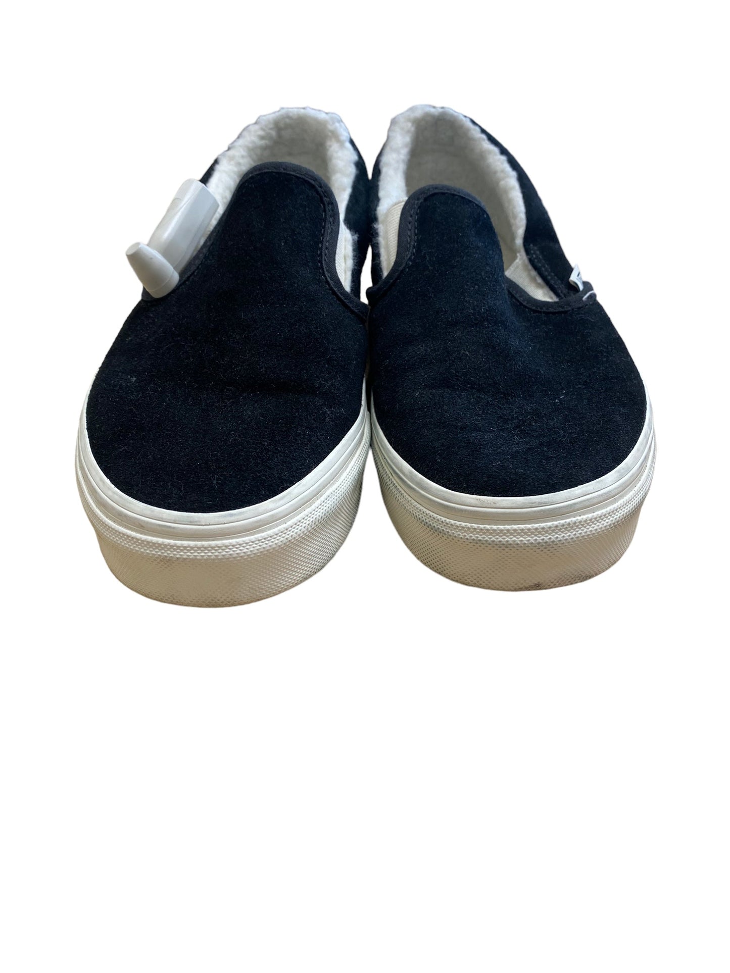 Shoes Flats By Vans  Size: 8.5