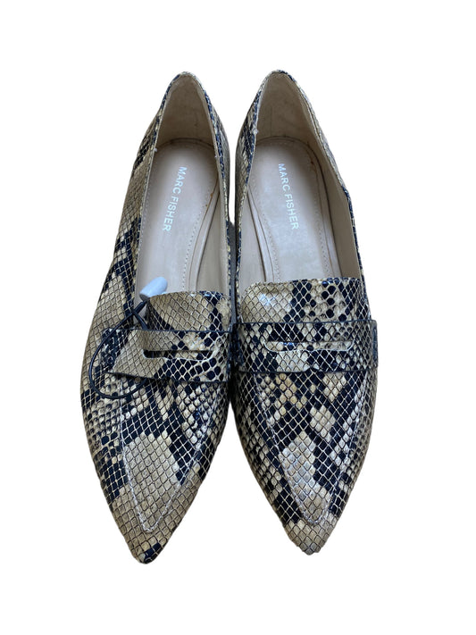 Shoes Flats By Marc Fisher  Size: 9.5