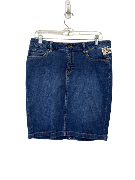 Skirt Mini & Short By Sonoma  Size: 8