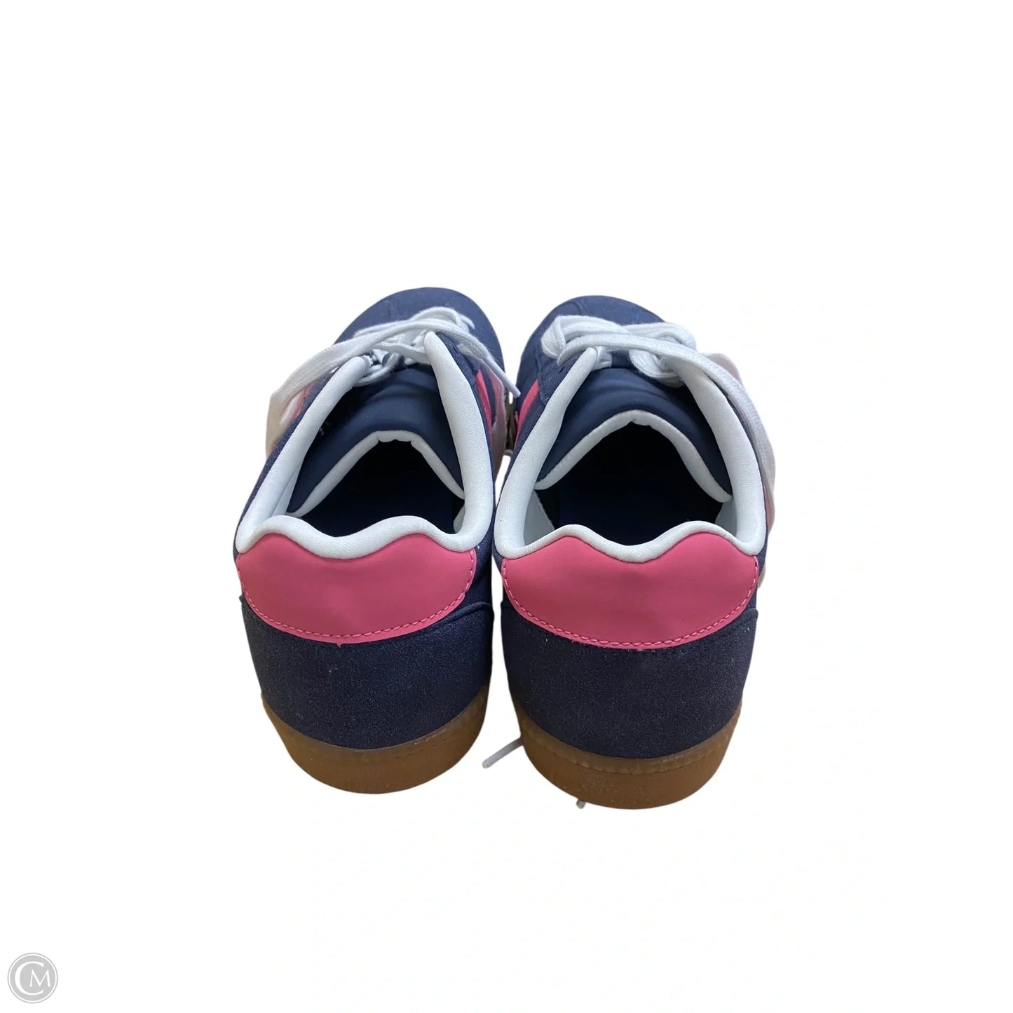 Shoes Sneakers By No Boundaries In Blue, Size: 11