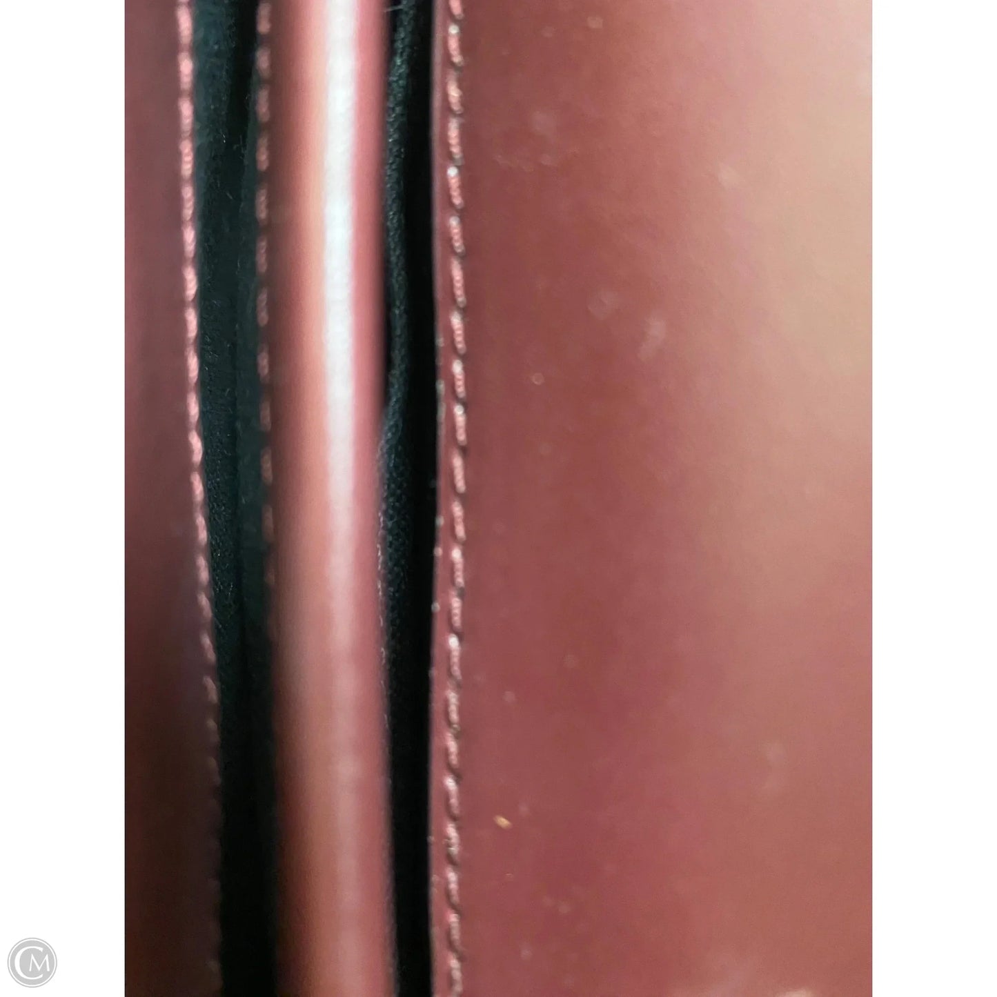 Crossbody Designer By Karl Lagerfeld, Size: Small