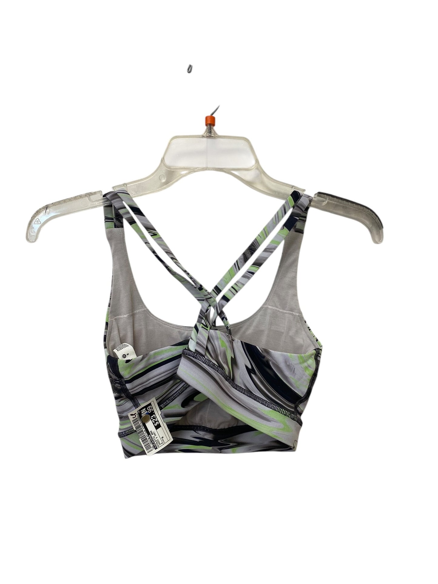Athletic Bra By Lululemon Size: 6