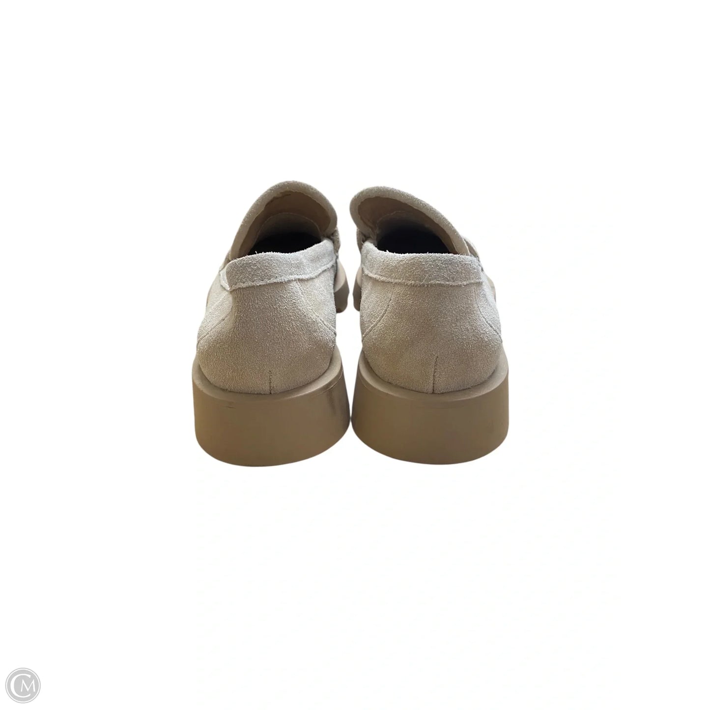 Shoes Flats By Dolce Vita In Beige, Size: 8.5