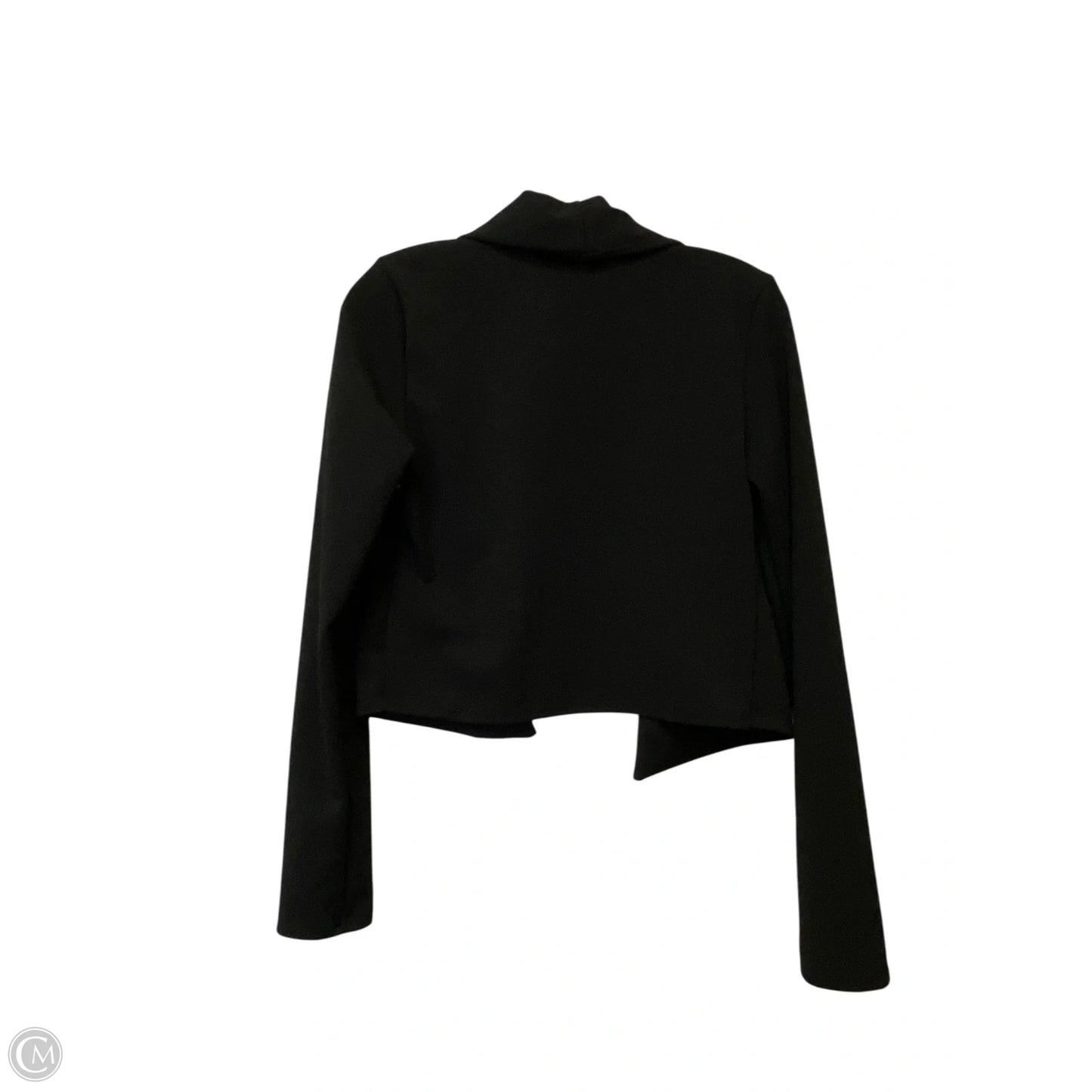 Blazer By Windsor In Black, Size: M