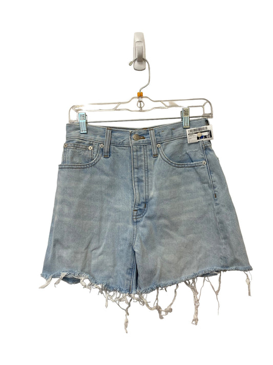 Shorts By Madewell