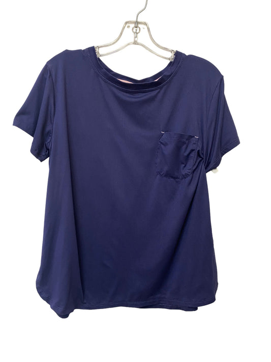 Top Short Sleeve Basic By Anthropologie  Size: S