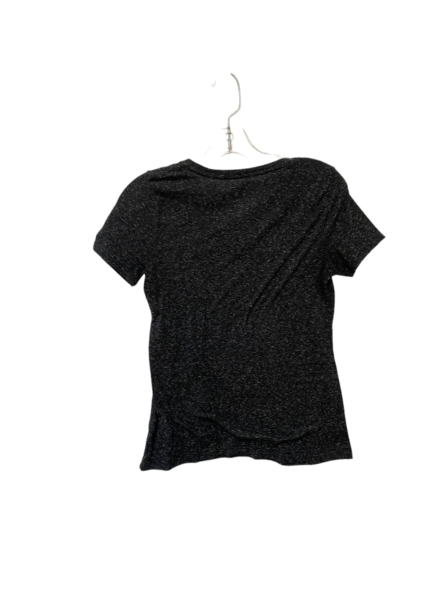 Top Short Sleeve Basic By Apt 9  Size: Xs
