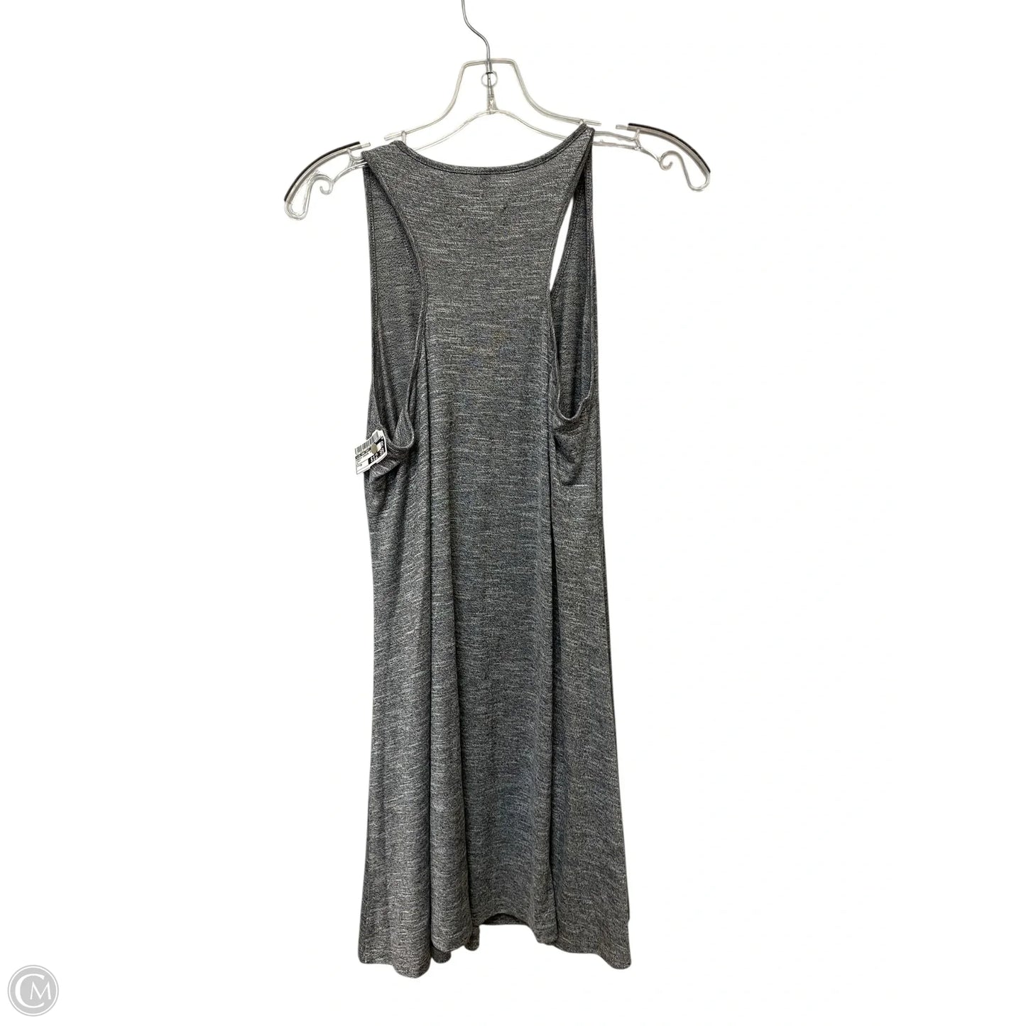 Dress Casual Short By Lou And Grey In Grey, Size: M