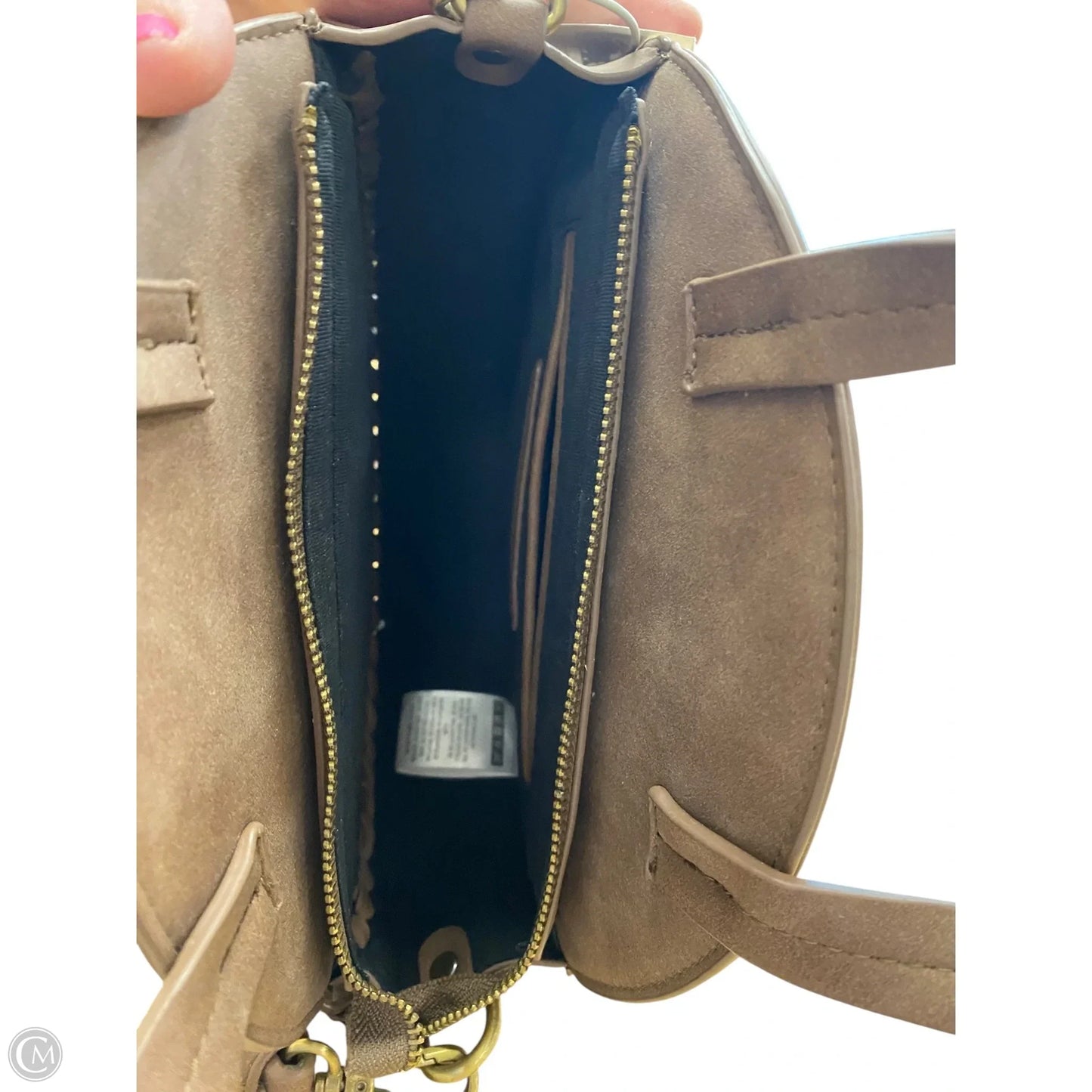 Handbag By Altard State, Size: Medium