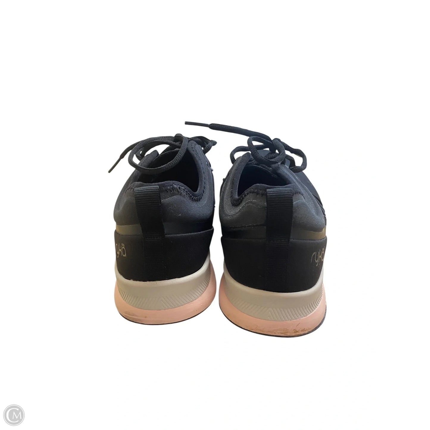 Shoes Athletic By Ryka In Black, Size: 9