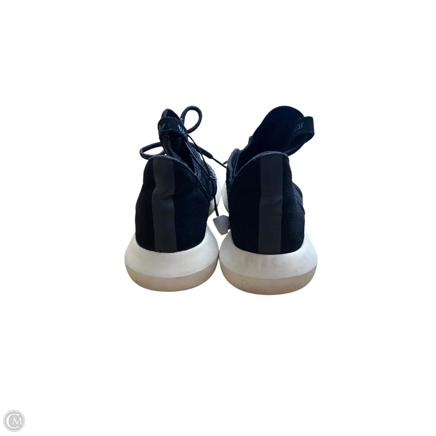 Shoes Athletic By Adidas In Snakeskin Print, Size: 5.5