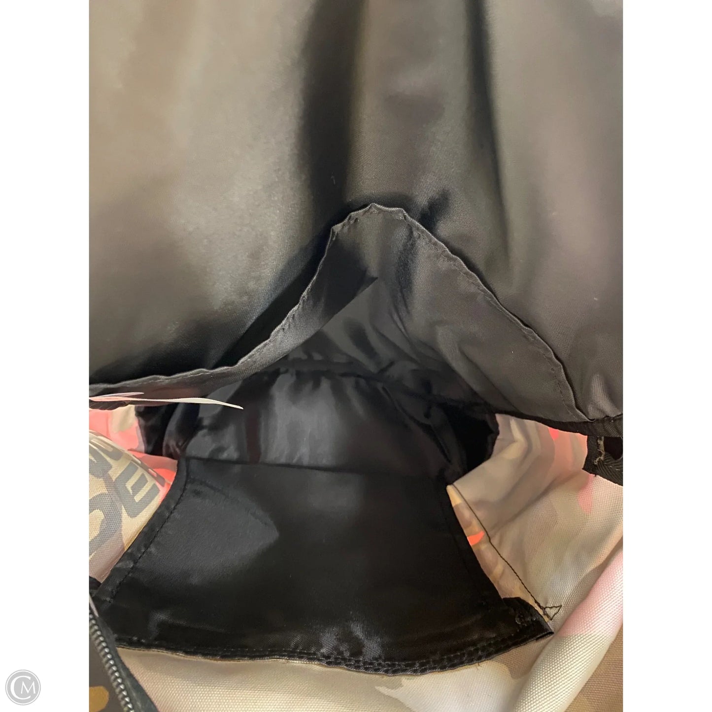 Backpack By Under Armour, Size: Large