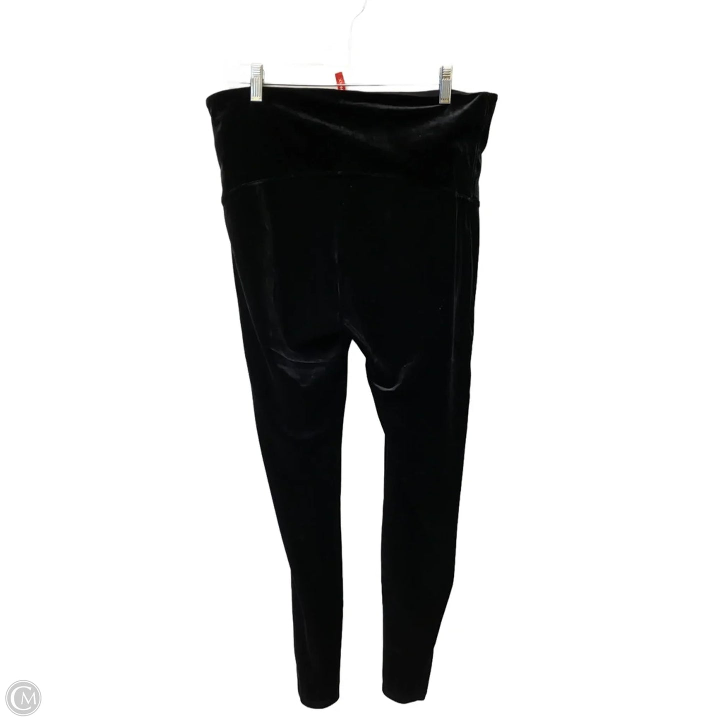 Pants Leggings By Spanx In Black, Size: 1x