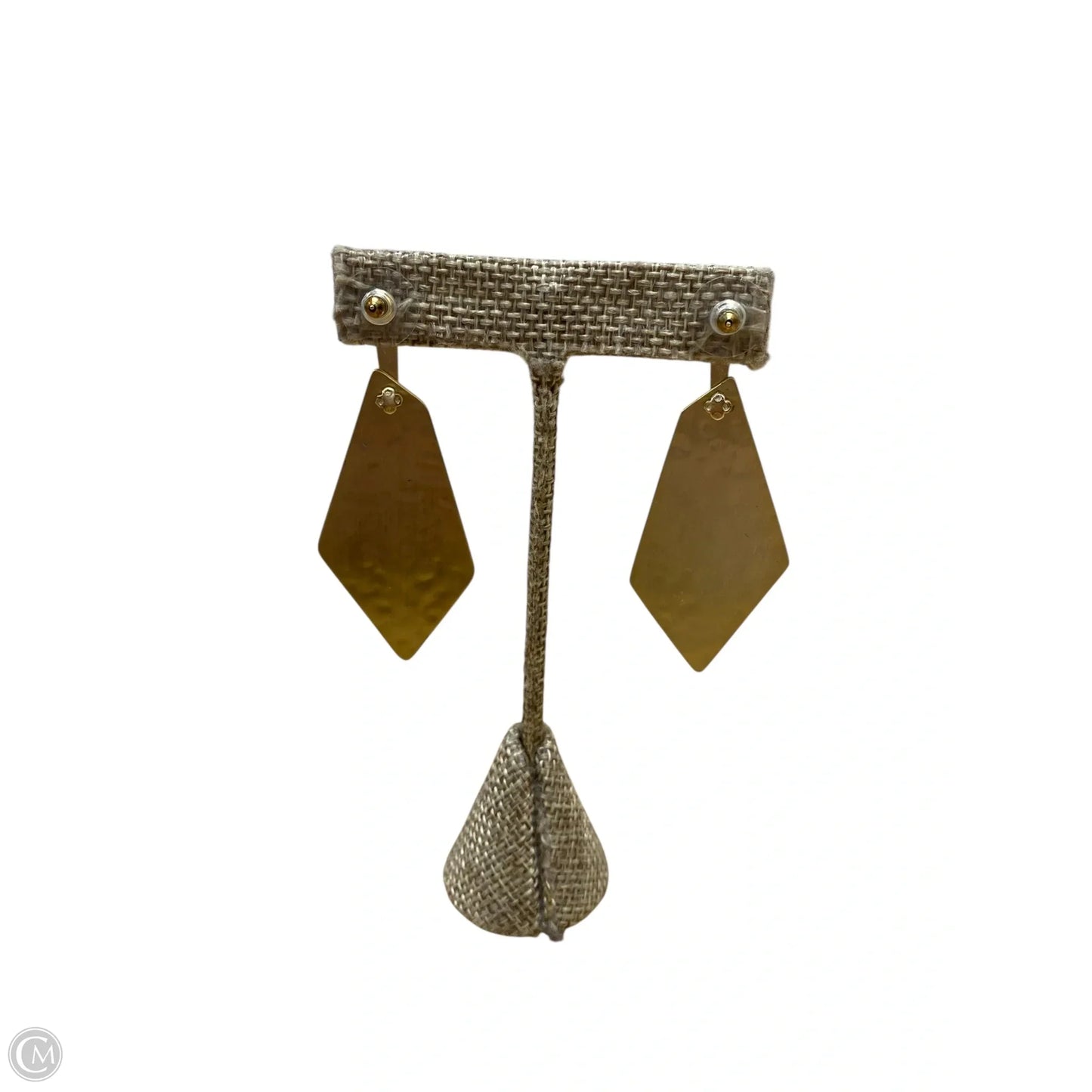 Earrings Dangle/drop By Kendra Scott