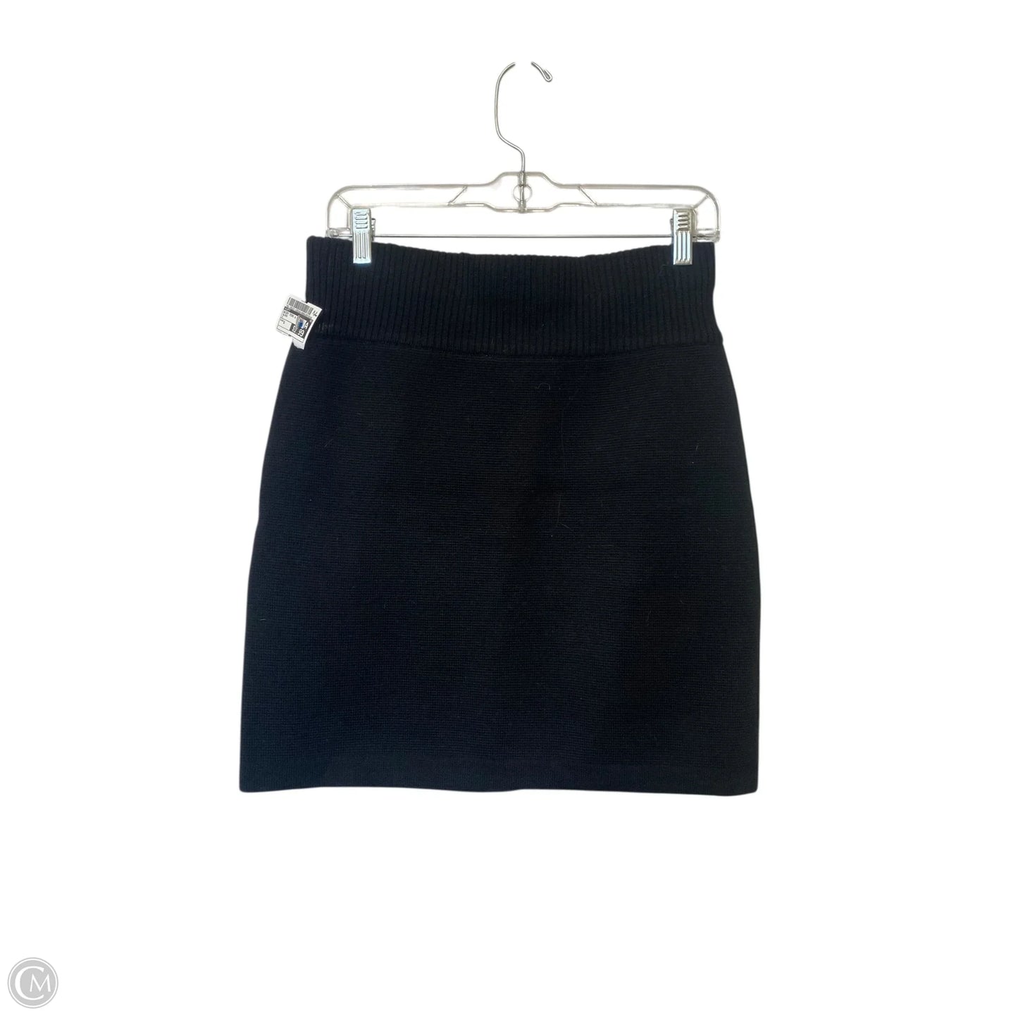 Skirt Mini & Short By Loft In Black, Size: S