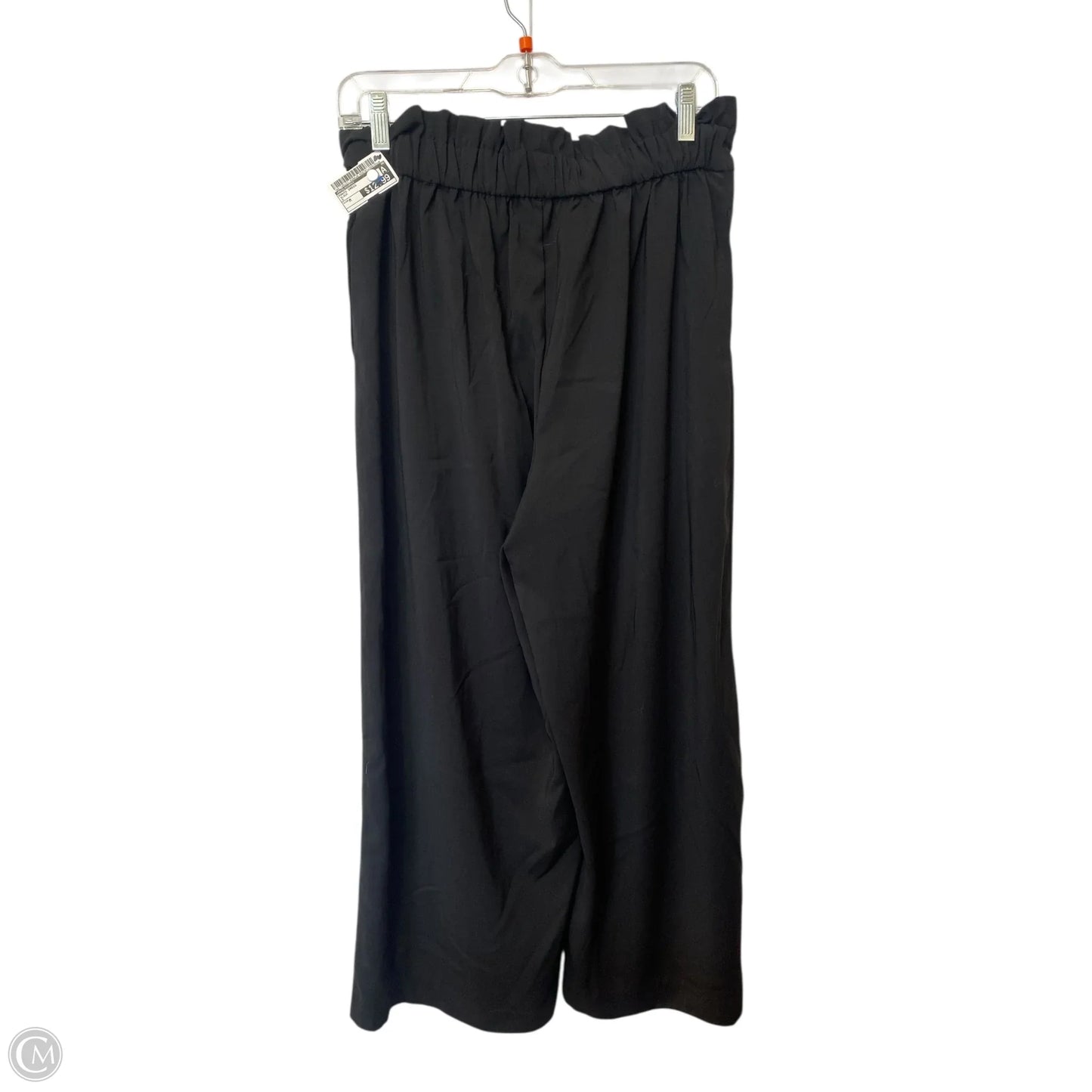 Pants Dress By Philosophy In Black, Size: M