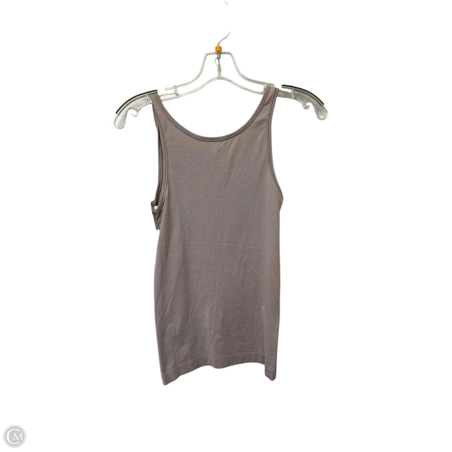 Athletic Tank Top By Lululemon In Purple