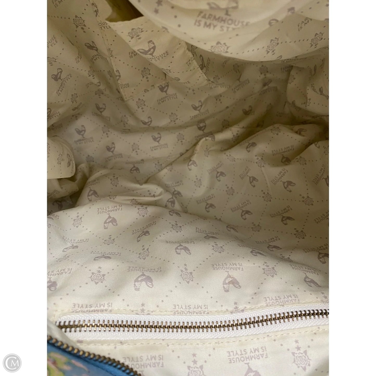 Handbag By Clothes Mentor, Size: Medium