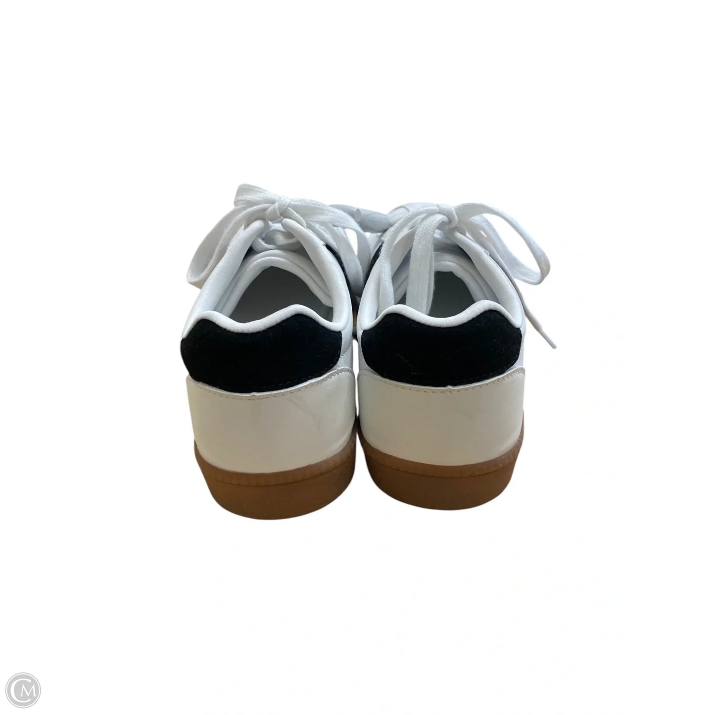 Shoes Flats By No Boundaries In White, Size: 10