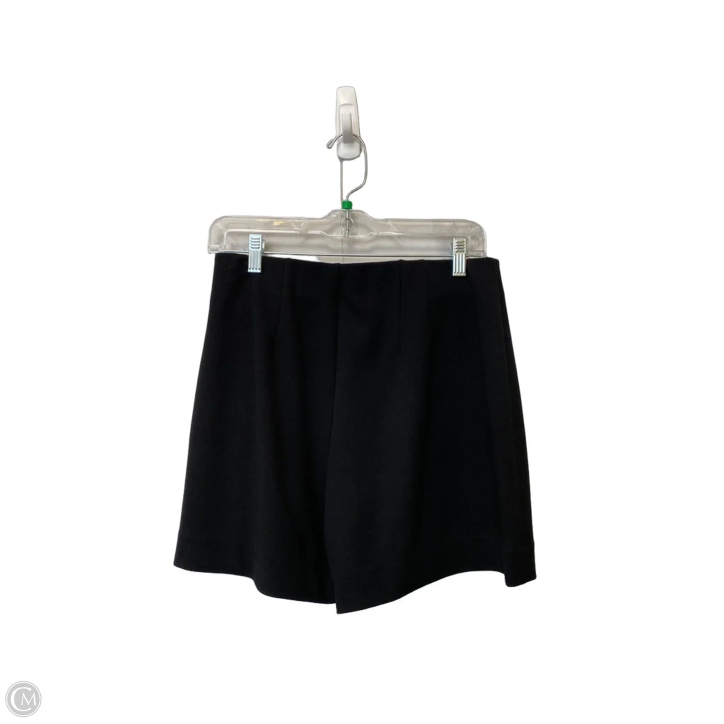 Shorts By Clothes Mentor In Black, Size: 6