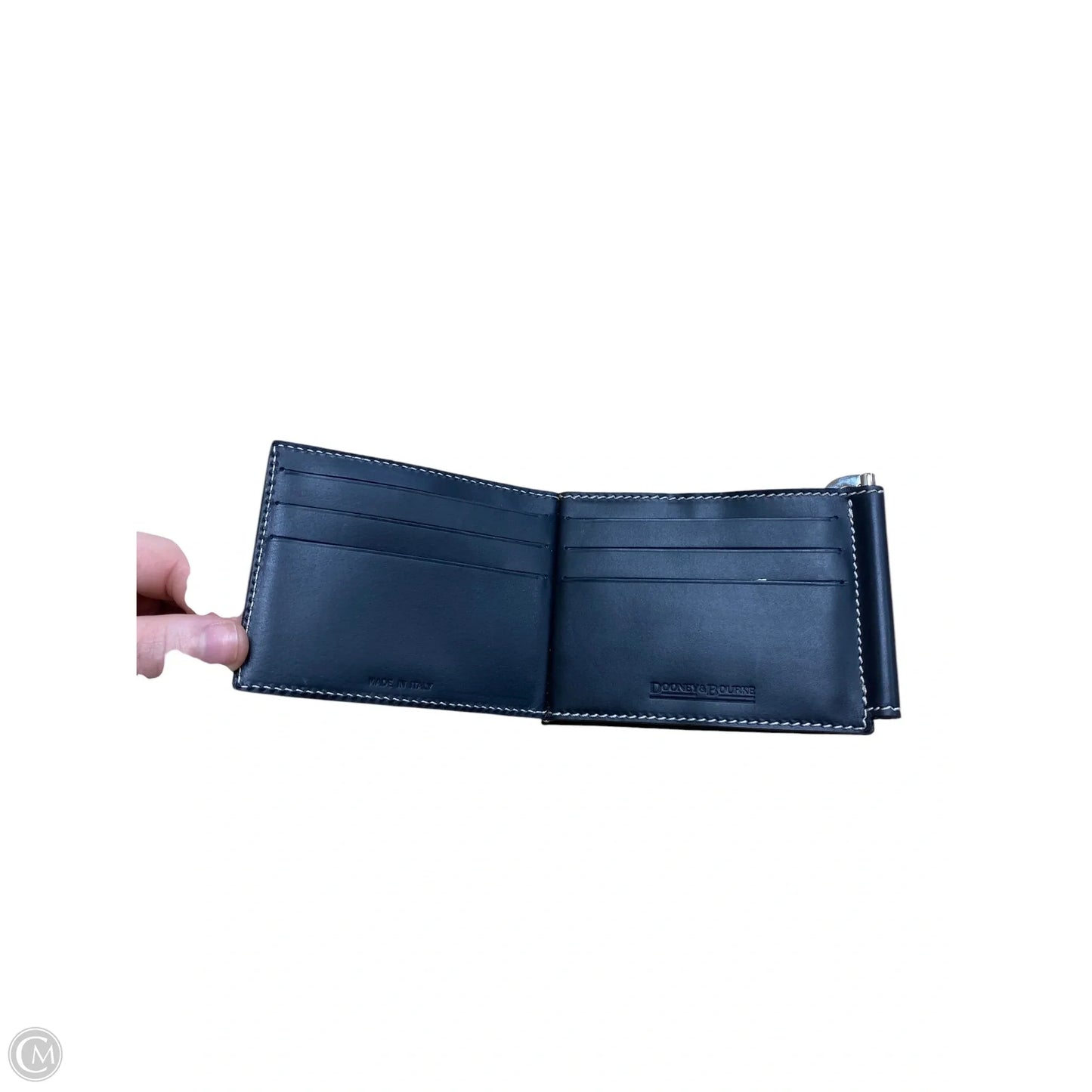 Wallet Designer By Dooney And Bourke, Size: Small