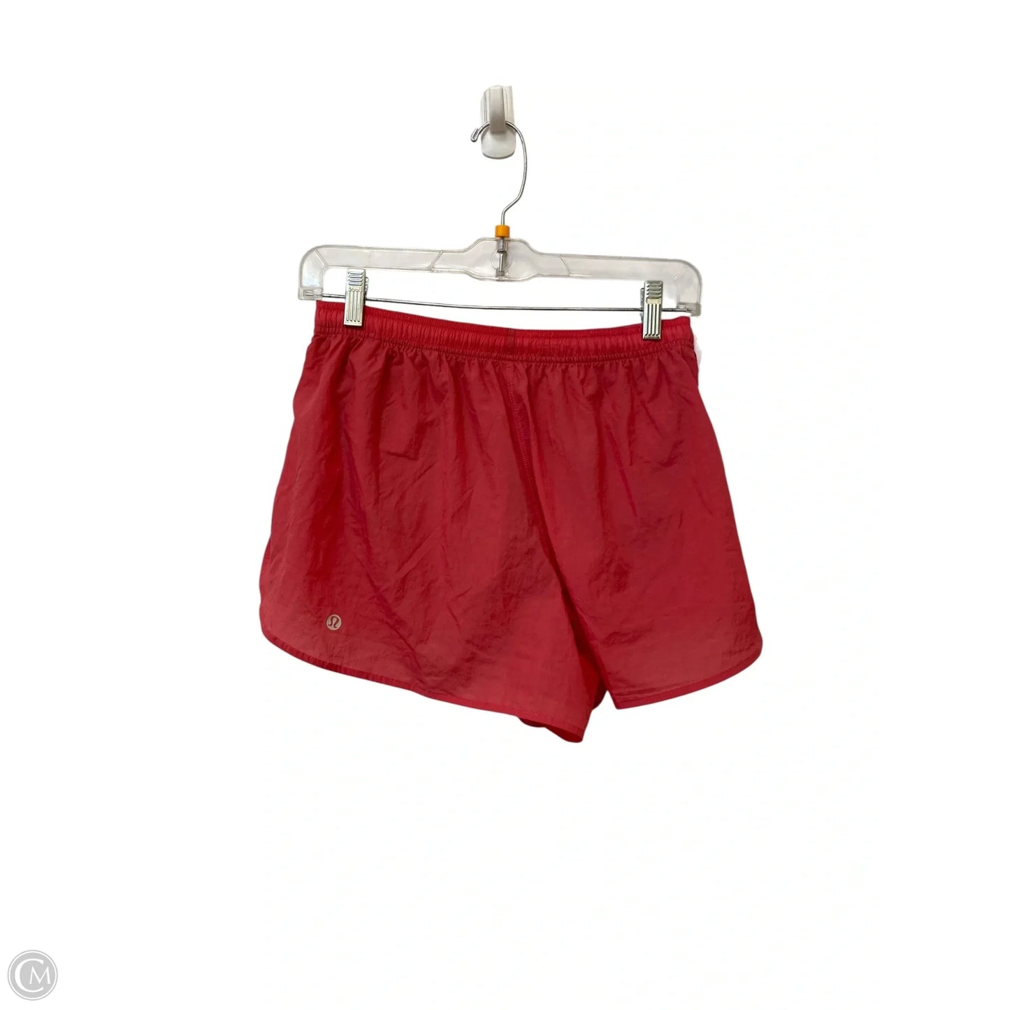 Shorts By Lululemon In Pink, Size: Xs