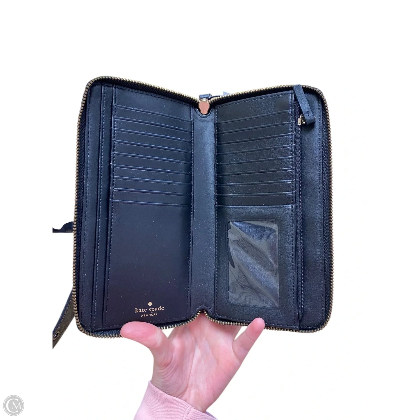 Wallet Designer By Kate Spade, Size: Small